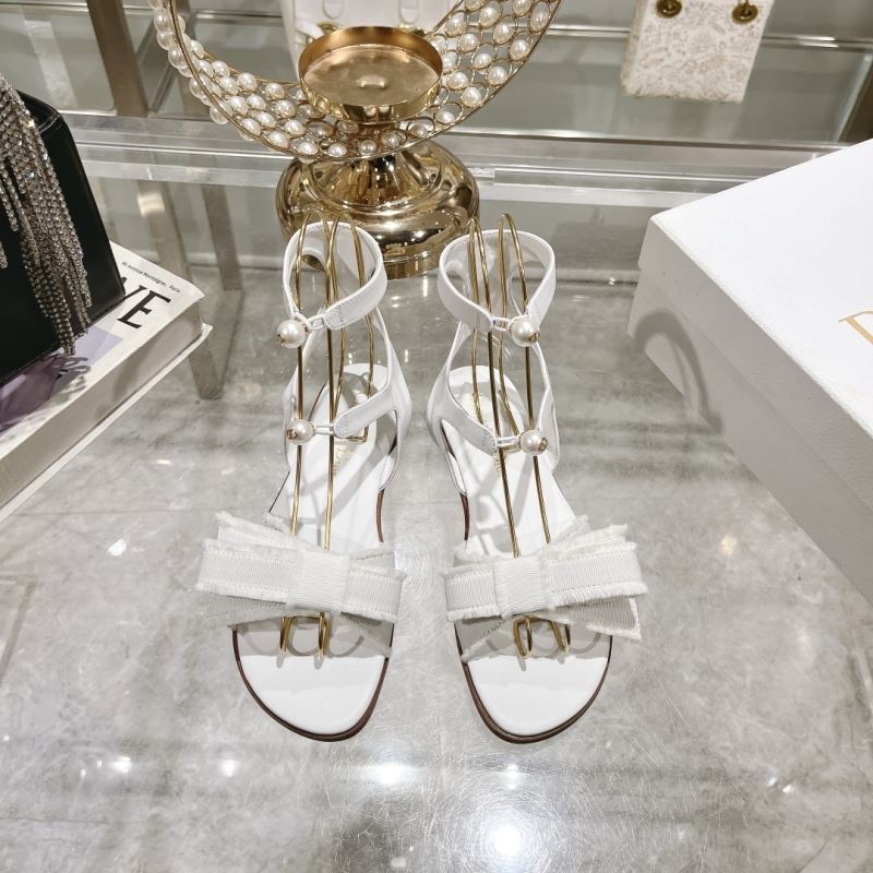 Christian Dior Sandals